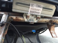 фото thumb №10, Приборная панель панель подушка безопасности ремни c4 grand picasso 08-13r