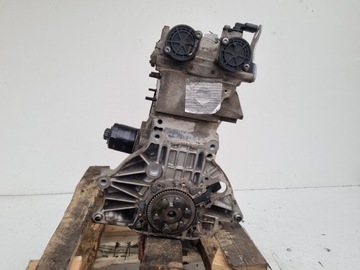 фото thumb №12, Двигатель seat altea 1.4 16v 86km udokumentowane 161tyś bxw