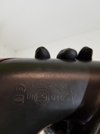 фото thumb №10, Зеркало правое seat ibiza iii ls3x 9pin eur