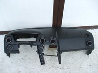 фото thumb №5, .actyon приборная панель приборная консоль подушка безопасности air bag