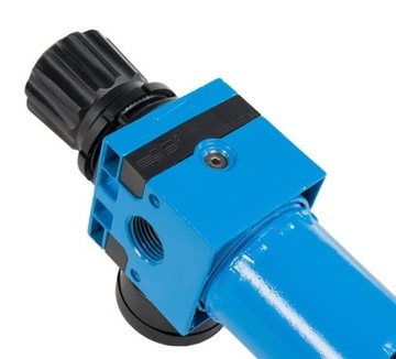 FILTR Z REDUKTOREM FILTROREDUKTOR 1/4'' 600l/m