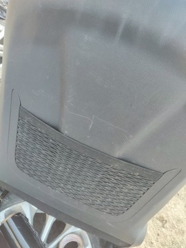 фото thumb №7, Sorento iii рестайлінг сидіння диван 7 осіб