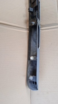 фото thumb №6, Peugeot 207 hb fl накладка мікровимикач кришки зад kgzd