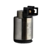 фото thumb №1, Электроклапан переключения передач shift соленоид dp0 / al4