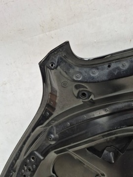 фото thumb №14, Audi tt 8j 8j0 06- капот кришка двигуна