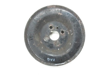 фото thumb №7, Hyundai купе ii tiburon 2.0 колесо шкивы