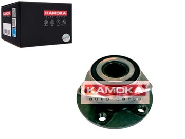 фото thumb №1, Kamoka ступица колёса seat leon 05- перед +abs