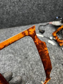 фото thumb №7, Рамка dekor liswa туннеля среднего vw touareg 7l 7l6863378