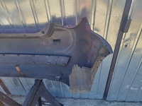 фото thumb №16, Бампер зад задній chevrolet aveo t250 рестайлінг роки 2008-2011 5 двері hb