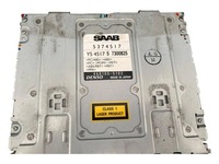 фото thumb №6, Saab 9-5 2001 панель / радиопроигрыватель cd/dvd/gps