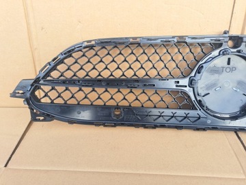 фото thumb №9, Решітка радіатор решітка радіатора mercedes cle w236 a2368880800 a2368883200 новий