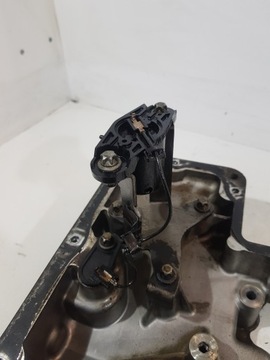 фото thumb №13, Основание поддон масляной w251 3.0 cdi 224km 642950