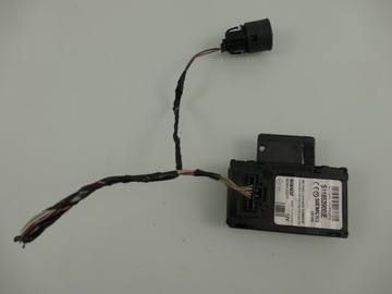 фото thumb №1, Renault scenic ii замок зажигания считыватель карт стартер