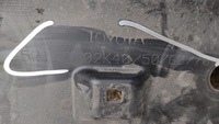 фото thumb №10, Toyota auris ii lift бампер перед 52119-02k40