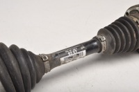 фото thumb №3, Skoda fabia ii 1.4 привідний вал ліва короткий 6r0407763e