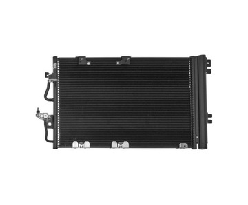 фото thumb №10, Радіаторів кондиціонера do opel astra h 2003-2007 1850056