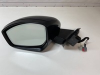 фото thumb №6, Зеркало левая jaguar f-pace x76112pin