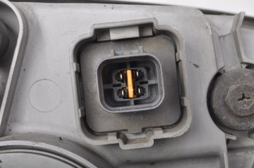 фото thumb №7, Kia carnival i лампа ліва передня лівий перед європа