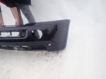 фото thumb №9, Range rover sport i 05-09 бампер перед распылитель pdc