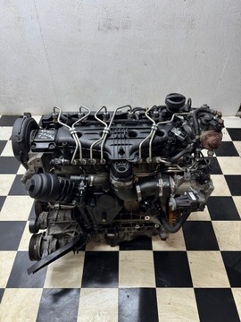 фото thumb №11, Комплектний двигун 2.0 d4 volvo xc60 xc70 s60 v60 d5204t3 1341718 31349353