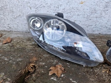 фото thumb №7, Seat leon altea 5p1941034b 5p1941033b лампа левая правая