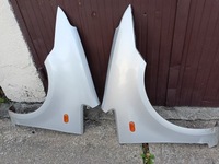 фото thumb №9, Kompletny перед pas капот бампер лампы радиатор ford c-max mk1 цвет 23