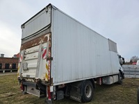 фото thumb №6, Контейнер обшивка кузов коробка передач magazyn iveco eurocargo man tgl volvo fl 6