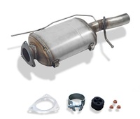 фото thumb №1, Range rover evoque 2.2 дизель 2011-2017 фільтр dpf fap 2376216100