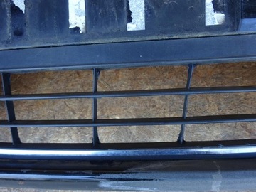 фото thumb №8, Vw sharan 7n 10-20 бампер перед переднє lc9x 7n0807221a