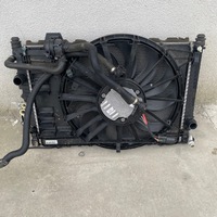 фото thumb №12, Kompletny перед land rover discovery sport l550 pas капот бампер радіатор