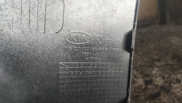 фото thumb №10, Kia stonic 17- бампер перед переднє