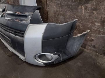 фото thumb №11, Комплектный перед бампер капот лампы крылья citroen berlingo ii ezrc