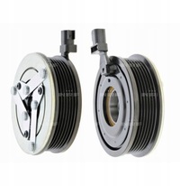 фото thumb №1, Сцепление компрессор nrf do fiat ulysse