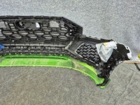 фото thumb №11, Audi rsq8 q8 rs бампер перед оригинал 6x pdc камера