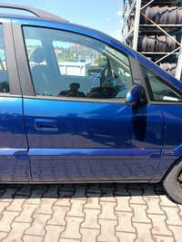 фото thumb №1, Дверь правый перед opel zafira a lift z21b