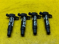 фото thumb №1, Котушка котушки запалювання kia sportage hyundai ix35 1.6 gdi g4fd 27301-2b100