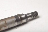 фото thumb №6, Volvo c30 2.4 d5 привідний вал права довга механічна коробка передач