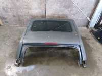 фото thumb №1, Защита багажника крыша hardtop opel frontera b крыша комплект hardtop