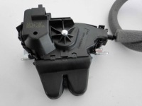 фото thumb №4, Mercedes slk r172 172 замок багажника крышки задний