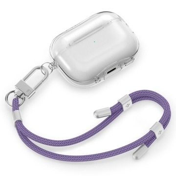 Браслет SPIGEN Magic Cord 2in1 с шейным ремешком для телефона