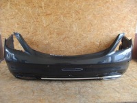 фото thumb №1, Бампер задний mercedes s klasa w222 amg