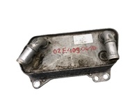 фото thumb №1, Радіатор масла seat leon iii 02e409061d