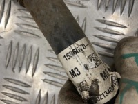 Приводной вал левый перед tesla model 3 17- awd Цена, фото thumb