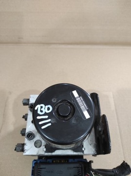 фото thumb №7, Насос тормозная abs renault laguna iii 476607870r