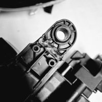 Seat ibiza 6f1 рестайлинг  фара левый правый full led европа Киев, фото thumb