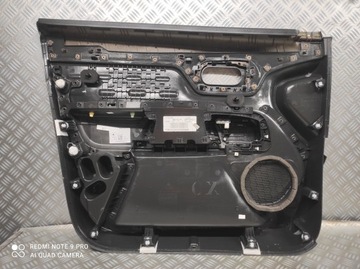 фото thumb №6, Боковина обивка дверь правые перед передних правых citroen c5 aircross