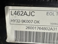 Бак топлива land rover discovery v l462 hy329k007dk 2.0l дизель 177kw Киев, фото thumb