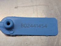 фото thumb №11, Bmw x3 g01 x4 g02 балка бампера перед передняя жгут 16808314