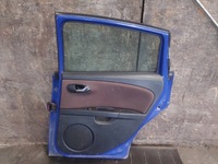 фото thumb №5, Двері повний правий задня seat leon ii ls5g