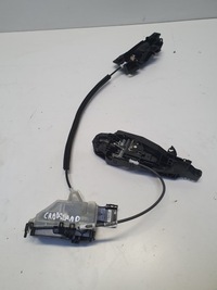 фото thumb №1, Crossland x замок дверь правый перед eu 16943702